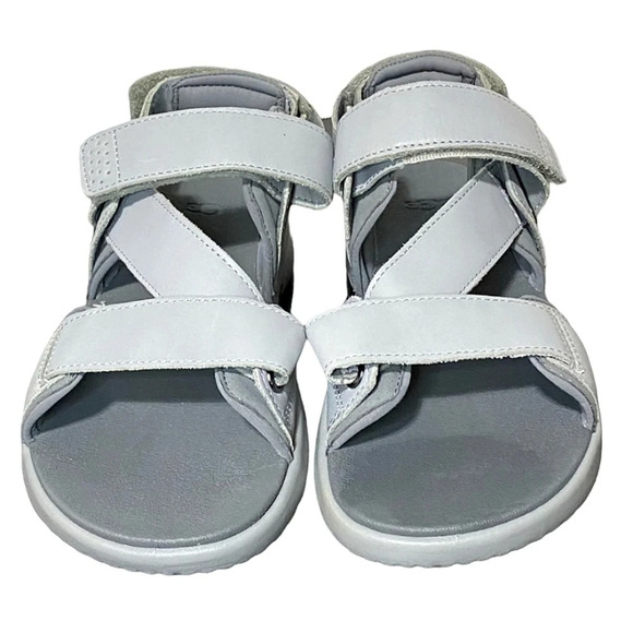 UGG Union Strap Sandals EUC ❤️ - Picture 3 of 13